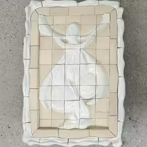 Oči dokorán pre Polymniu