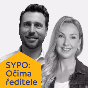 Očima ředitele #8: O mezinárodním job shadowingu se Zuzanou Svobodovou, ředitelkou ZŠ německo-českého porozumění a Gymnázia T. Manna v Praze, a Karlem Moricem, ředitelem ZŠ a MŠ Ludgeřovice