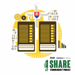 SHARE: Bude Slovensko superpočítačovou veľmocou?