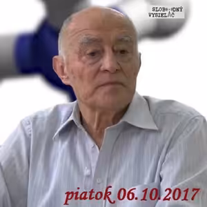 V prvej línii - 2017-10-06 Homocystein - nemusíte už viac zomierať na civilizačné ochorenia! II. časť