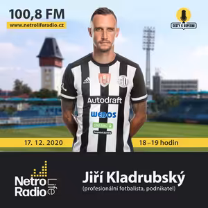 Jiří Kladrubský