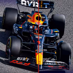 Čaká nás koniec dominancie? Analýza 1. dňa testov | EisKing ŠPECIÁL