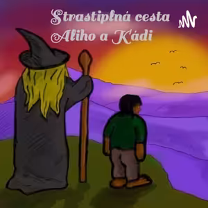 2.5# Strašidelný Speciál BU BU BU !!!!!