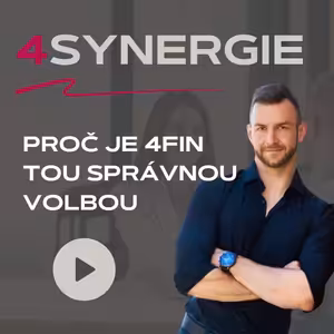 Proč je 4fin správnou volbou s Martinem Kopalem
