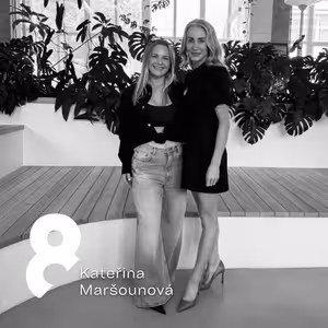 Kateřina Maršounová: Jednotlivci i firmy dělají rozhodnutí ze strachu.
