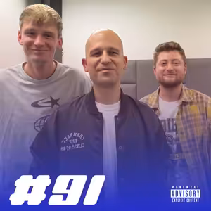 #91 Paul Gate - Na AI grafiky se vyse*te. Některé covery jsme nemohli vydat.
