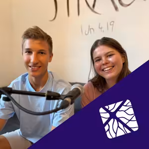 BAŠCAST: Veľké očakávania | Katka & Šimon