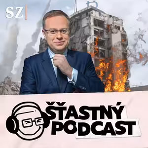 Moravec končí, ČT hoří, Okamura mává z BMW