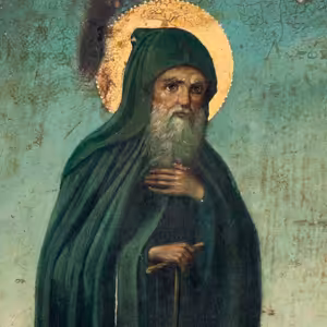 #1 Tak hovoril Abba...Anton Pustovník