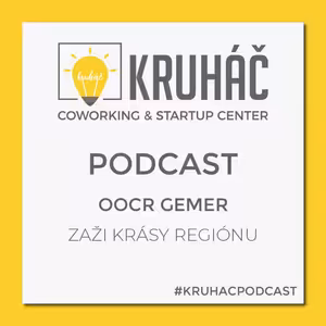 OOCR Gemer - Objav skryté krásy regiónu