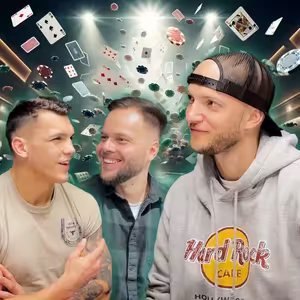 Tomáš "Panda" Brokl - Tam, kam ostatní jezdí utrácet, já jezdím vydělávat. Žiji svůj sen.