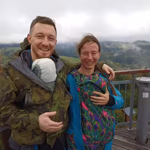 Mýty o první pomoci: Můžu do hor jen s GPS v mobilu? (Gabča Tóthová, PrPom)