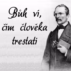 Bůh ví, čím člověka trestati (Karel Jaromír Erben)