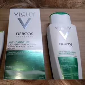 Jak jsem se zbavil lupů?