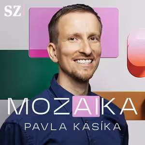 Mozaika Pavla Kasíka