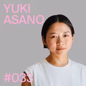 Yuki Asano - English