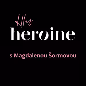 #09 - Magdalena Šormová, zápasnice MMA