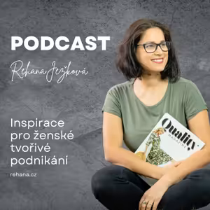 Podcast by Rehana