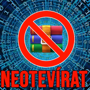 Ep#185 - Chyba ve WinRAR Umožňuje Hackerům Spustit Libovolný Kód