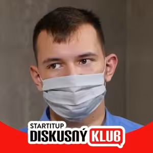 [Diskusný Klub] Viac ako 20 000 študentov žiada zrušiť maturitu, hovorí aktivista Dávid o virálnej petícii