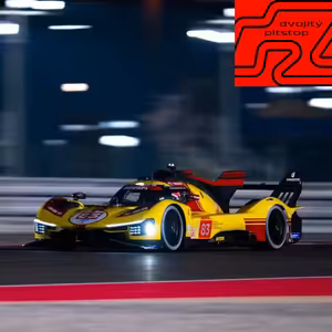 Dvojitý Pitstop: Preview na sezonu WEC