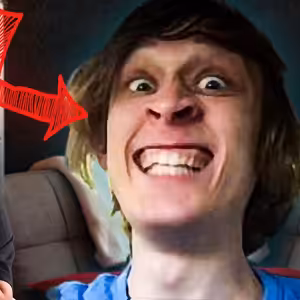 TENTO YOUTUBER UDĚLAL NĚCO NEPŘEDSTAVITELNÉHO #NocniMura