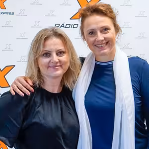 „Svoje telo beriem ako výrobný nástroj, už sa vôbec nehanbím,“ hovorí Zuzana Mauréry