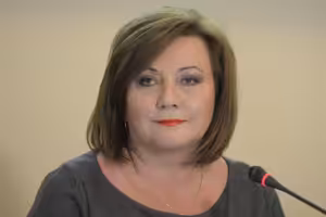 Ministryně financí Alena Schillerová: ČSSD nám žádnou analýzu k DPH u piva nepředložila.