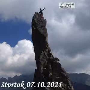 Spirituálny kapitál 378 - 2021-10-07 „Revízor“