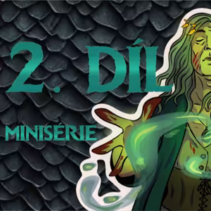 Právo jsme my II | DnD CZ