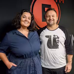 Producentka Snídaně s Novou Samira Al Aliová o vášni pro ranní show, ranním vstávání i týmové práci