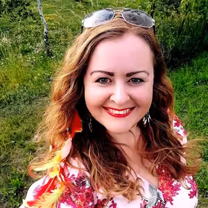 Hvězdná a divoká Miriam Stelaria v Srdečních záležitostech