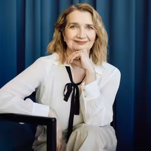 Big Questions se ženskou lékařkou Vladimírou Bernátkovou: Kudy se vydat, když nestihneme mít dítě včas