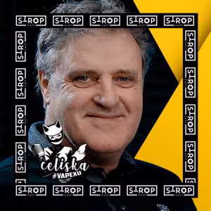 Dakar 2023 | Ervín Krajčovič st. | Celiska #vApexu