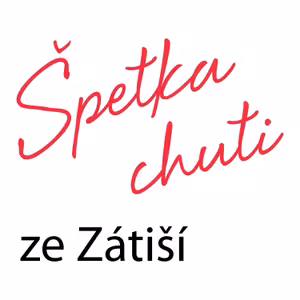 Špetka chuti ze Zátiší