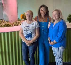 Proč mají lidé někdy před onkologiicky nemocnými dětmi chuť přejí na druhou stranu ulice? A jaké mýty panují kolem dětské onkologie? S organizaci HAIMA o potřebné péči, nejen té lékařské.