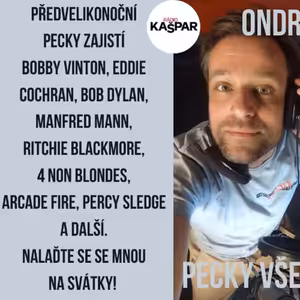 Ondrovy pecky všecky - 16.04.2025 - A
