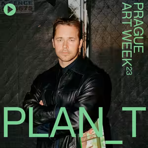 S2 Ep13: PLAN_T: JAKUB JANSA
