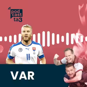 talkshow VAR I Adam Nemec