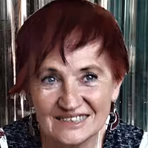 Marie Bohuňovská, spisovatelka, kurátorka a aktivistka | Podcasty Kraje Vysočina