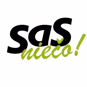 SaS NIEČO #6 / Desatoro pre našliapnutie ekonomiky