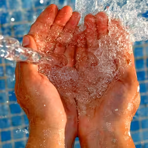 Očistit se v Bohu ze své rozpolcenosti