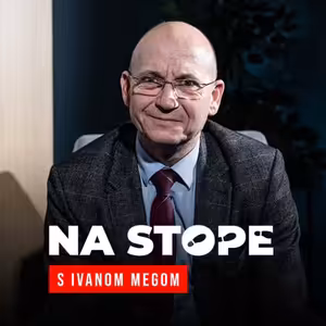 Jaroslav Spišiak po páde vlády: Keby som dostal ponuku na ministra vnútra, tak ju prijmem [Na Stope]