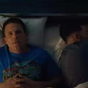 .týždeň vo filme: Drsný účtovník, milá panda a horor až do úsvitu