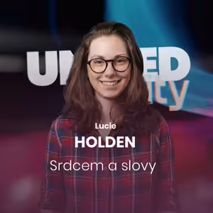 Lucie Holden - Srdcem a slovy