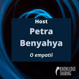 Empatie: Porozuměním k podpoře sdílení znalostí