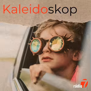 Kaleidoskop: Báječný hmyz kolem nás (3/9): Slunéčko