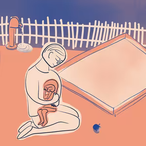 O obrovi který měl rád objetí + láskyplná relaxace