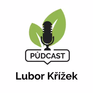 13. Lubor Křížek: Milion hektarů půdy jsme odvodnili. Tůně dnes vrací vodu zpět krajině