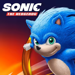 Cineramakův filmový podcast 5 - ježek SONIC